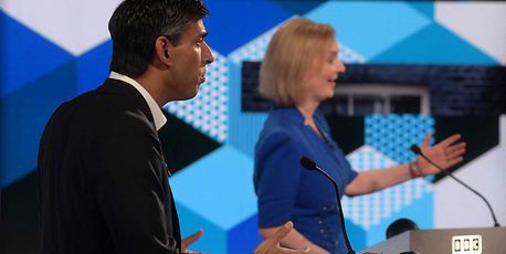 For Boris Johnson's successor, Brexit is anything but done - Vimarsana News