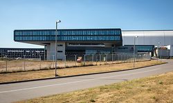 WI,Cargolux,Neues Hauptgebäude,Sandweiler.Foto: Gerry Huberty/Luxemburger Wort
