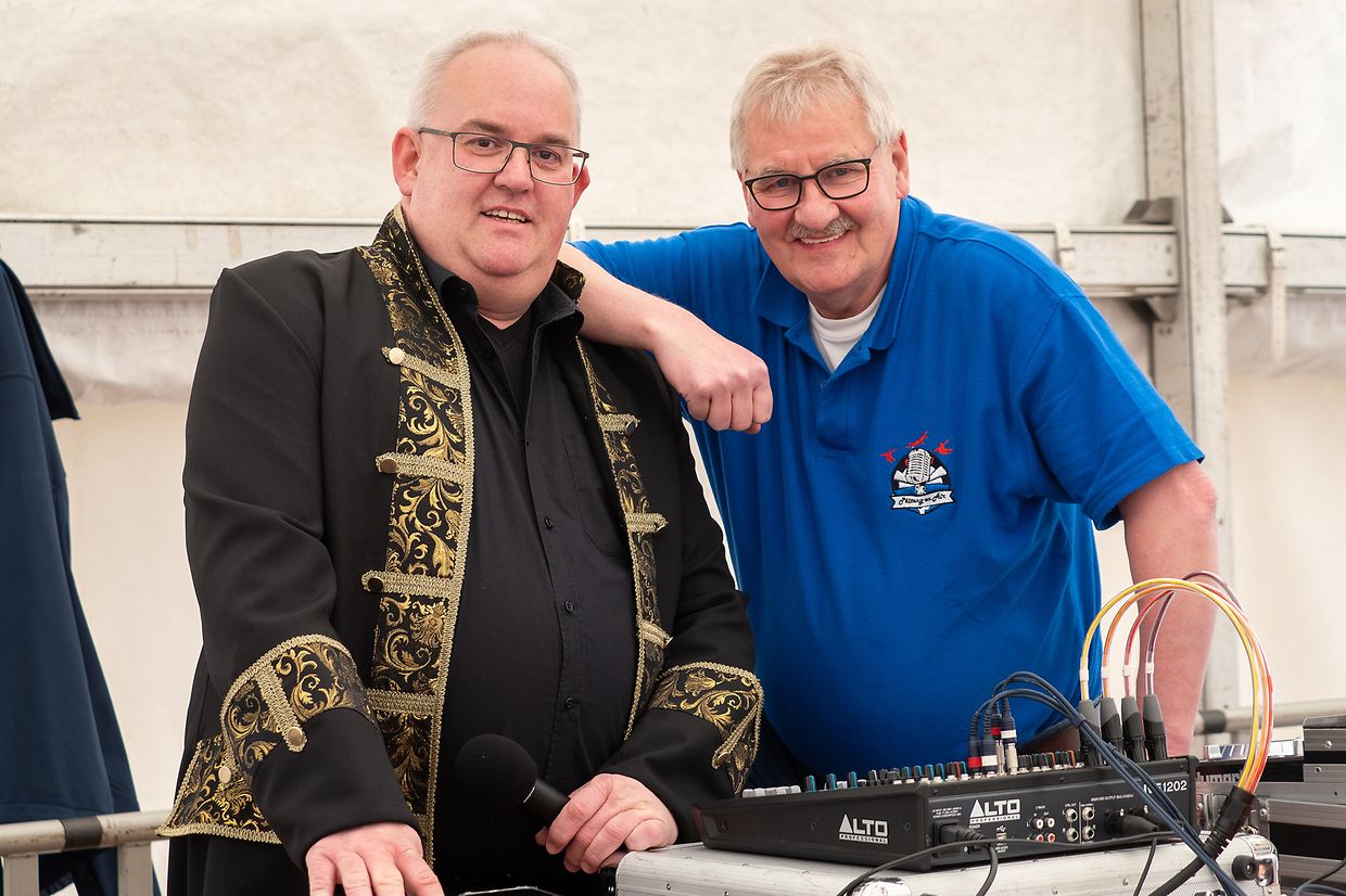 Mini-Cavalcade : Le carnaval de Venise - KAGEPE - Pétange -  - 24/03/2022 - photo: claude piscitelli