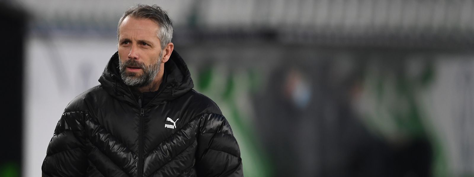 Die Wechselgerüchte um Mönchengladbachs Trainer Marco Rose bestätigen sich.