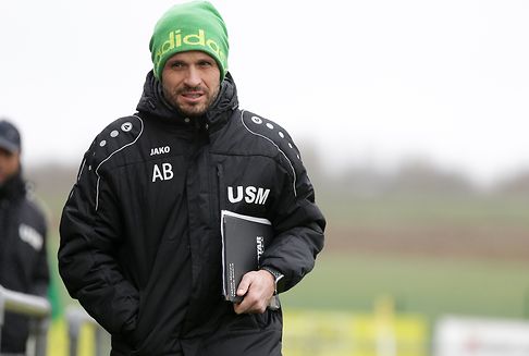 Mondorf setzt auf Rückkehrer und einen neuen Trainer