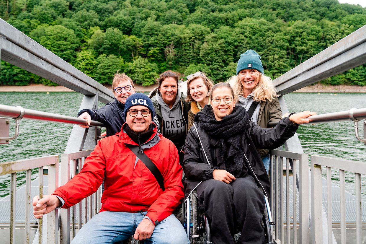 6 Stonne Schwammen, Team BOW 24, Guy Bertemes, Lultzhausen, 08.06.2024, Photo : Caroline Martin ©