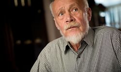 André Hoffmann rät seiner Partei davon ab, sich 2018 auf eine mögliche Koalition mit Blau-Rot-Grün einzulassen. 