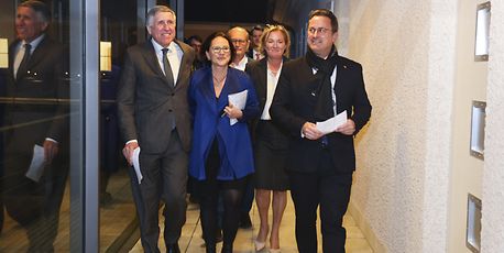Luxembourg to adjust tax brackets for inflation - Vimarsana News