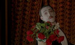 Vincent Cassel, o francês mais brasileiro da Sétima Arte, em “O Grande Circo Místico”.