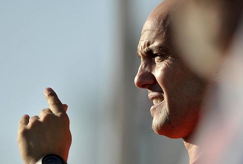 Football: Filipe Vila Verde (Steinsel): «On garde notre bleu de travail avant de mettre le costume»