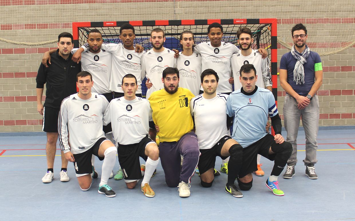 Troisième victoire en trois matches pour le FC Münsbach aux dépens de l'US Esch.