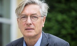 Politik, Itv Dr. Philippe Turk: Konklusionen nach der Pandemie, Foto: Lex Kleren/Luxemburger Wort