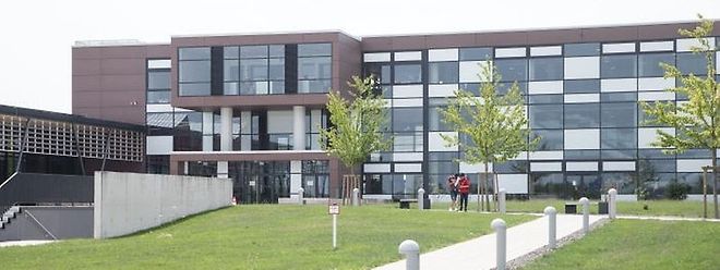Dès la prochaine rentrée un enseignement européen sera proposé au Lycée Lënster à Junglinster.