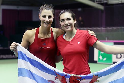 Das Sportwochenende in Bildern