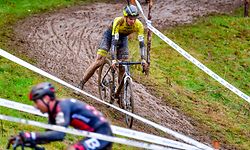 Cyclocross Contern 2021 - Foto: Serge Waldbillig