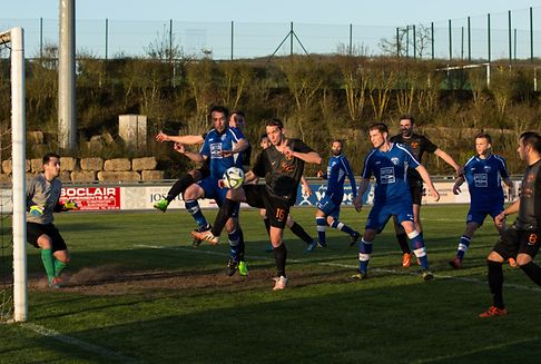 Coupe FLF et Division 3 mercredi soir: Lorentzweiler sans pitié, Ehlerange seul en tête