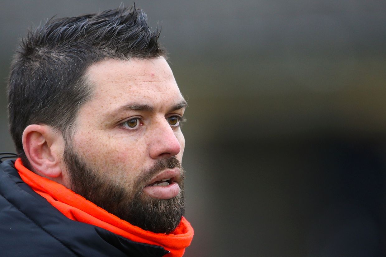 Red Boys Aspelt - AS Luxembourg-Porto 0-1: l'équipe de Dan Duarte s'est surprendre sur sa pelouse.  