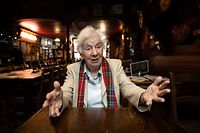 Ghislaine Danlois hat nach eigenen Angaben 70.000 Euro an einen australischen Heiratsschwindler mit Bezug nach Luxemburg verloren. 