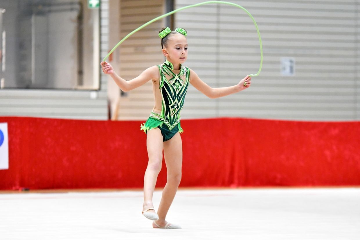 3e International Aurore-Cup