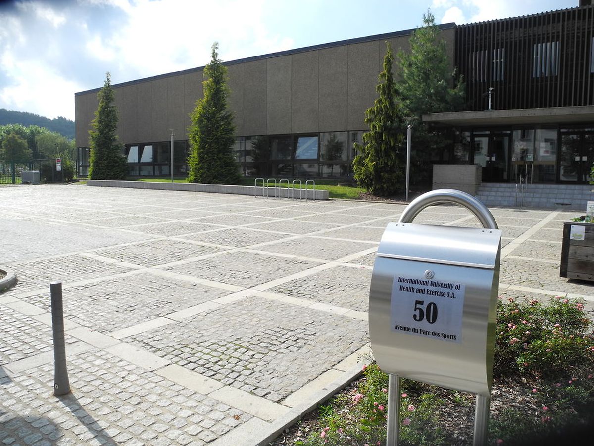 Oberkorn Neue Hochschule Ist Kein Fresenius Projekt