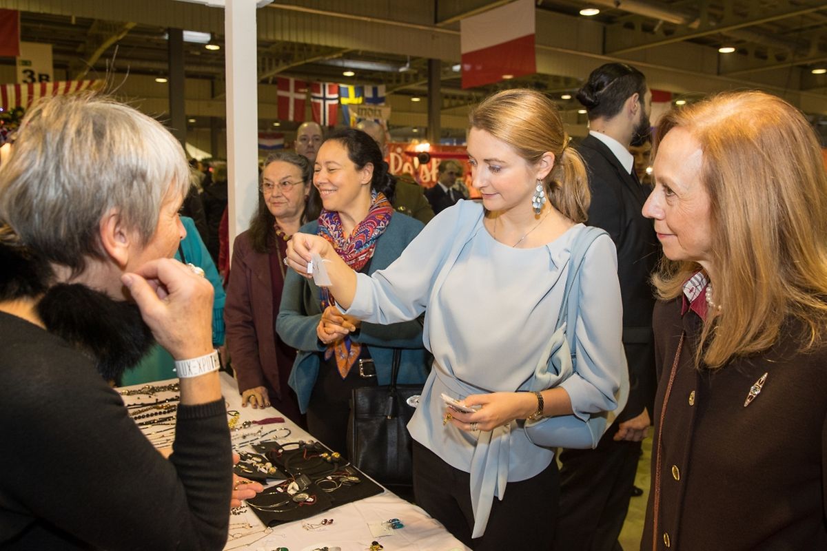 Bazar International 2017 