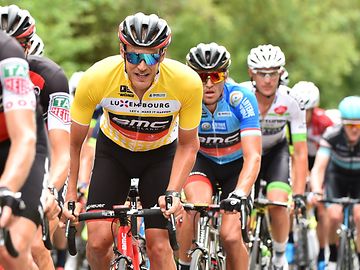 Dritte Etappe: Drucker verliert Gelb an van Avermaet