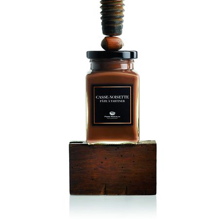 La Tendance Gourmande De Cet Automne La Pate A Tartiner Des