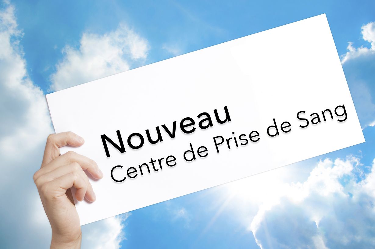 Once upon a time..Sign on white paper. Man Hand Holding Paper with text. Isolated on sky background.  Business concept. Stock Photo