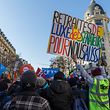 07/02/2023, DEMO Paris, Ruhesstand ab 64, Pension, Paris, Opéra, © Laurent Blum