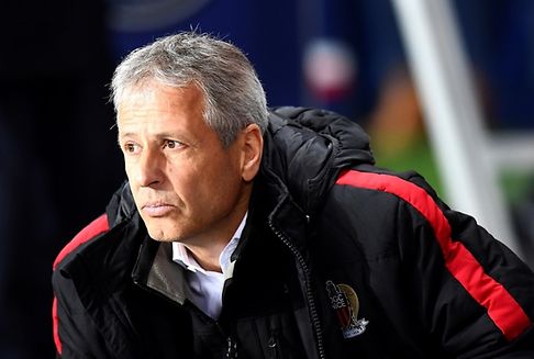 Deutscher Fußball-Bundesligist: Favre sagt Dortmund ab 