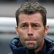 Skibbe soll's richten: Der 50-Jährige ist der vierte griechische Nationaltrainer seit dem Sommer 2014.   