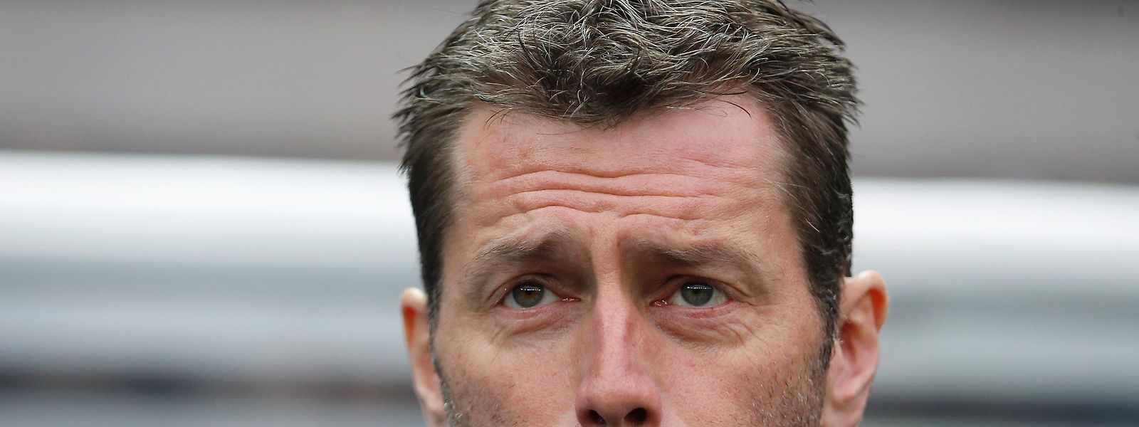 Skibbe soll's richten: Der 50-Jährige ist der vierte griechische Nationaltrainer seit dem Sommer 2014.   