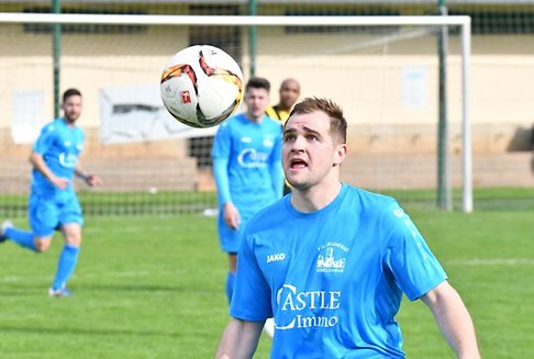 Division 1, Série 1: des envies de tranquillité 