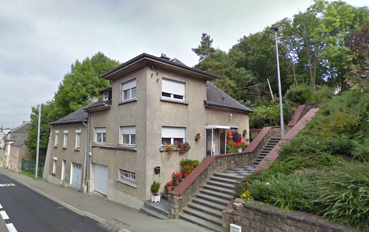 Les projets immobiliers se multiplient La route d'Esch prépare sa