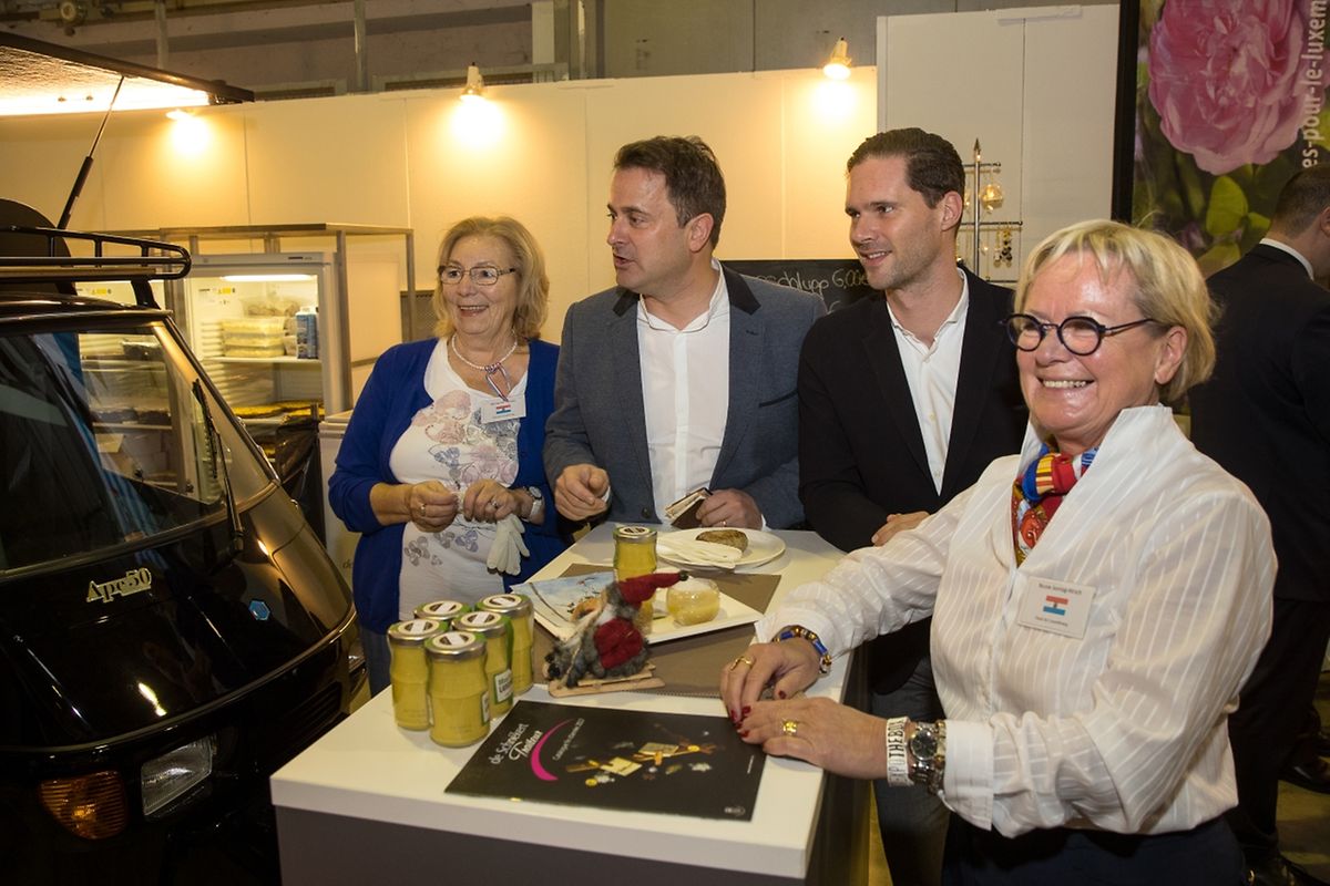 Bazar International 2017 