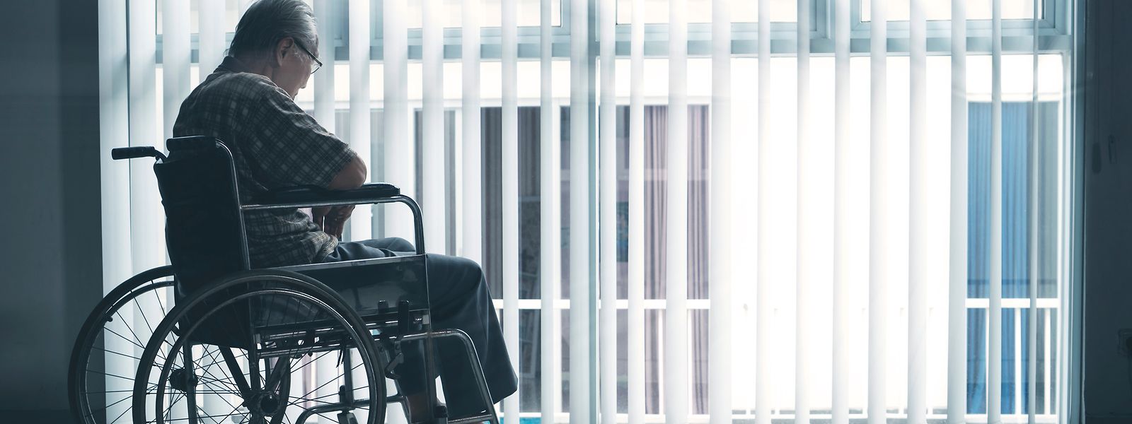 Anfang Juli hatten drei Organisationen auf Missstände in Behindertenstrukturen aufmerksam gemacht. Der Bürgerbeauftragten aber sind die Hände gebunden. Sie darf dort nicht intervenieren.