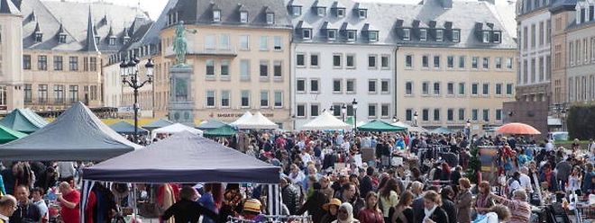 Vide Grenier Paris 16 Avenue De Versailles C'est le retour du Glacismaart et des vide-greniers