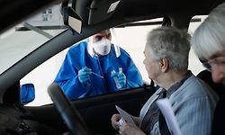 Allein für Donnerstag waren 12.371 Menschen angemeldet.