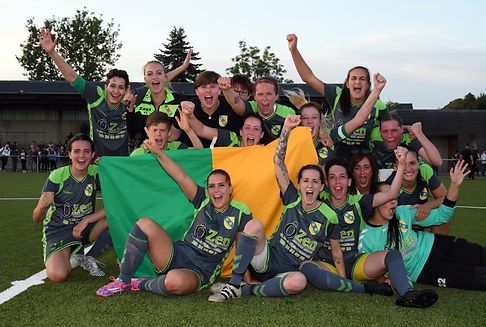 Schifflange émerge après un début de match complètement fou