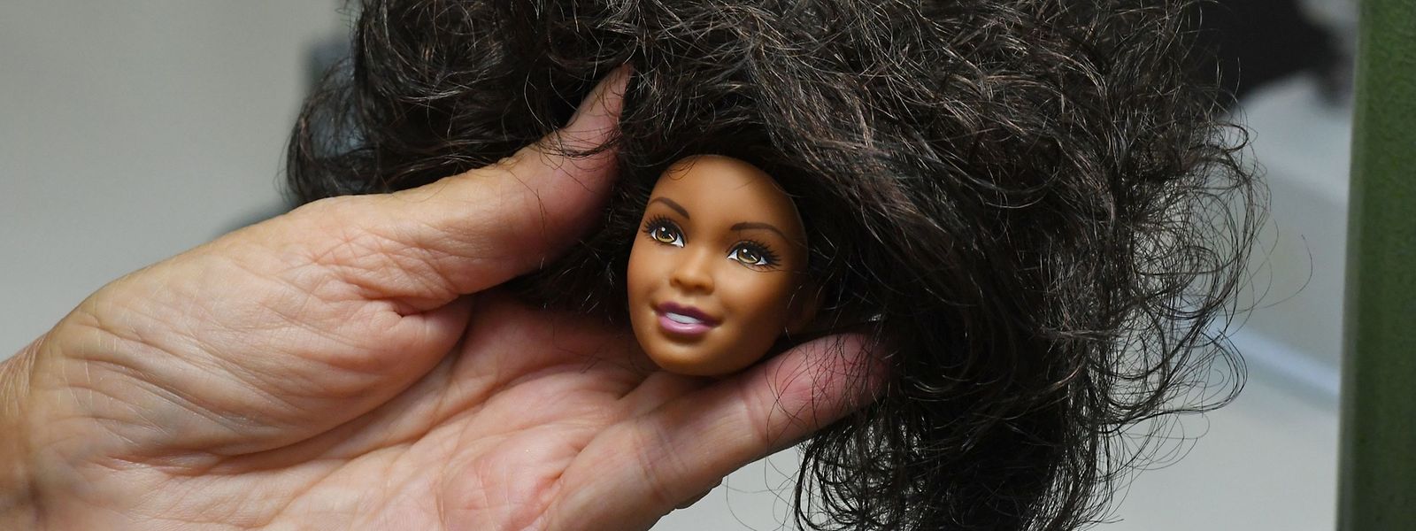 60 ans barbie
