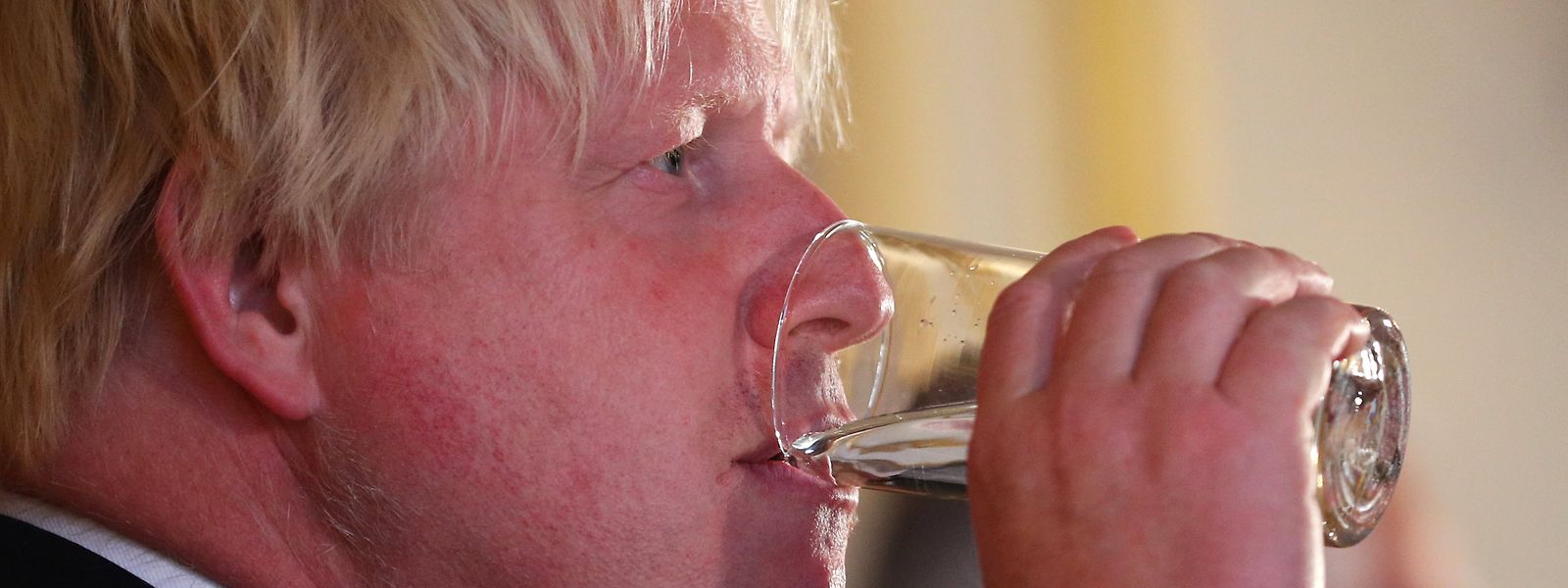 Der britische Außenminister sieht sein Land vor einer „glorreichen“ Zukunft außerhalb von EU.