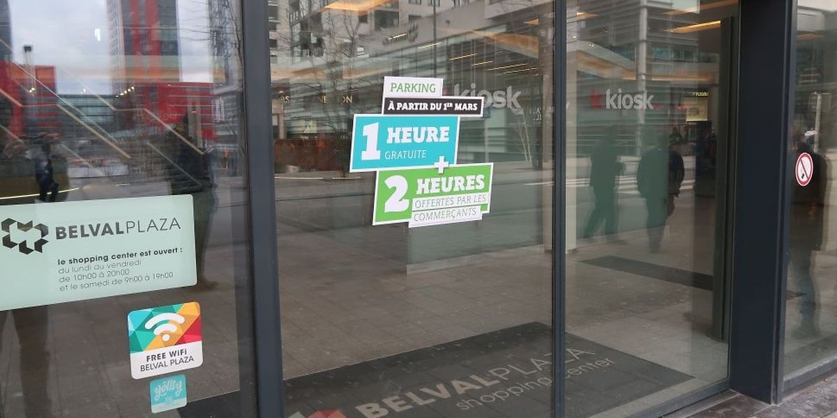 Mit dem steigenden Zulauf im Univiertel spiegeln sich in Belval nun zunehmend unterschiedliche Interessen  wider. 