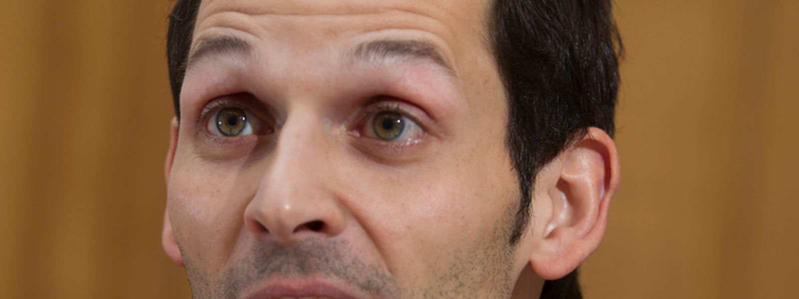 Dan Biancalana tritt demnächst die Nachfolge von Alex Bodry als Bürgermeister von Düdelingen an.