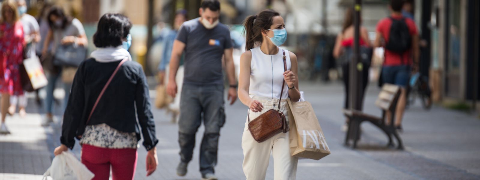 Les lois covid-19 constituent le véritable pivot de la période de transition jusqu'au retour à la normale