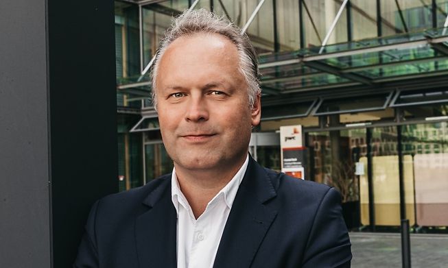 Pawel Wroblewski has joined PwC Luxembourg as a tax partner