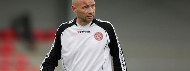 Pour sa quatrième saison à la tête du Red Star, Vincent Di Gennaro disposera d'un cadre de 25 joueurs, dont de nombreux jeunes