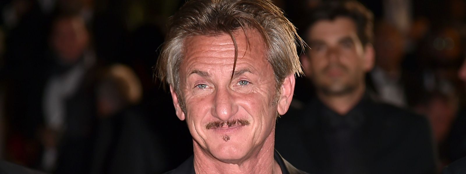 Sean Penn sorgt nicht nur mit seinen Filmen immer wieder für Aufsehen.