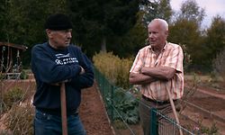 Documentário Schrebergaart