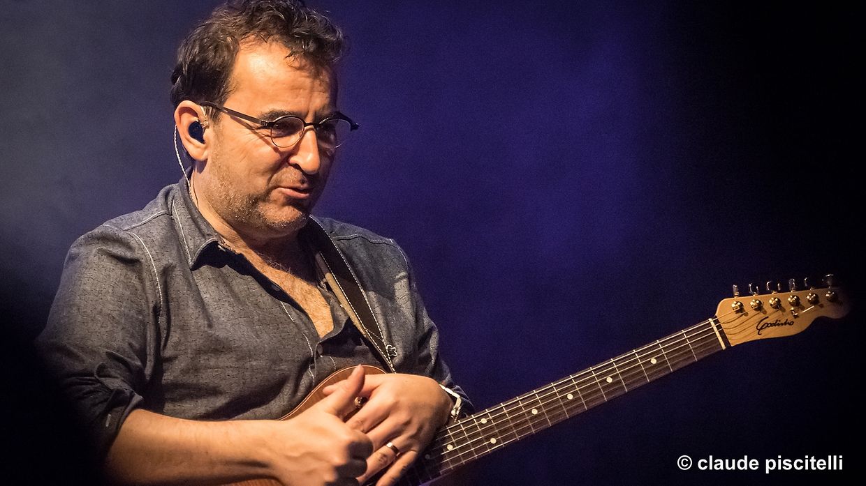 Best of…The Challengers & Fascination ! _ Artikuss - Soleuvre - 16.03.2018 © claude piscitelli