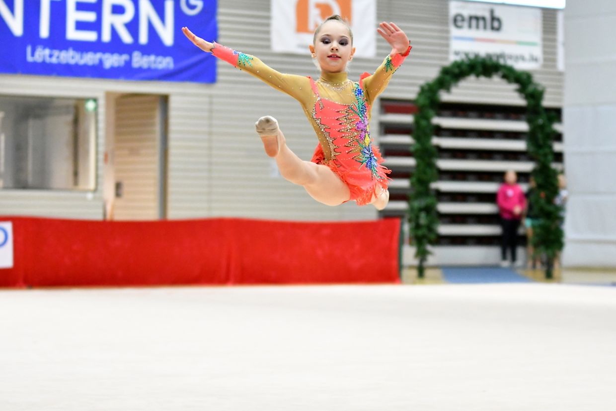 3e International Aurore-Cup