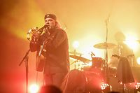 Serge Tonnar, Album Release
