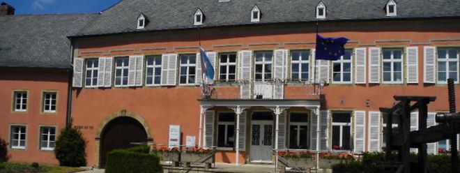 Die Idee vom Umbau des Weinmuseums in Ehnen entstand bereits 2002. Dahinter steckte die Überlegung, den Standort bei Touristen aufzuwerten.