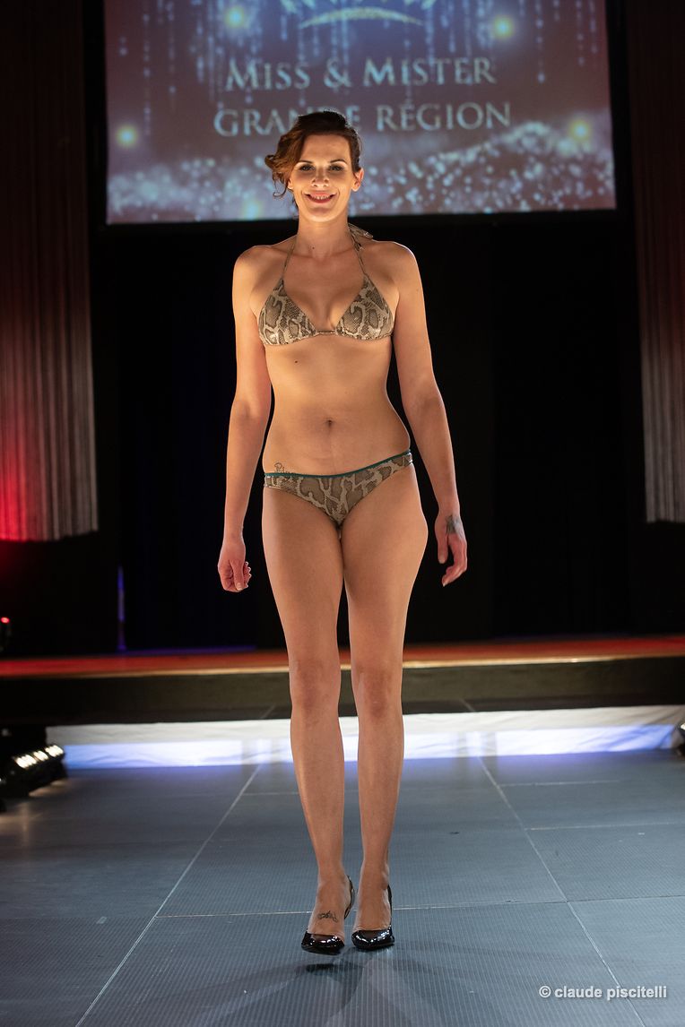 Miss et Mister Grande Région 2019 - Soleuvre - Artikuss - 16/02/2019 - photo: claude piscitelli
