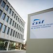 Die CSSF riskiert, einen Teil ihrer Kompetenzen abgeben zu müssen.